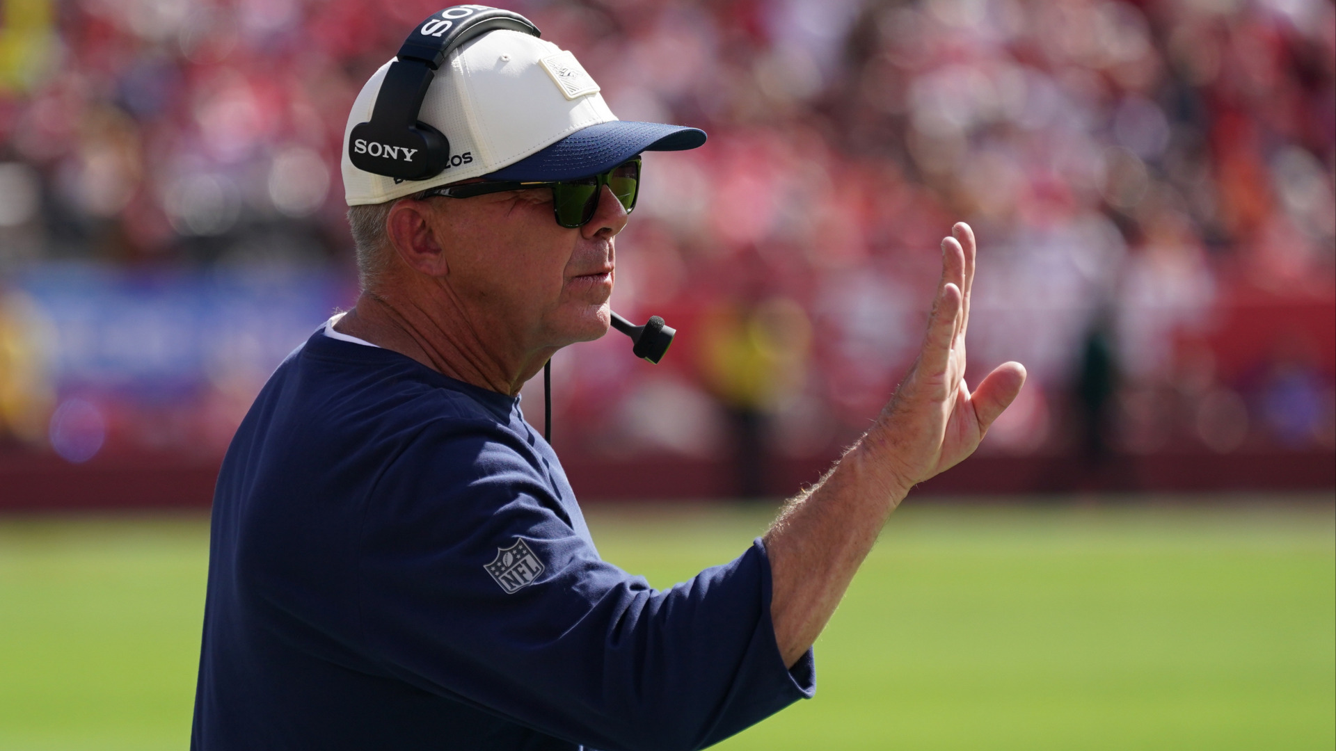 Video thumbnail for Broncos & Chargers' Injury Woes: Can They Overcome?