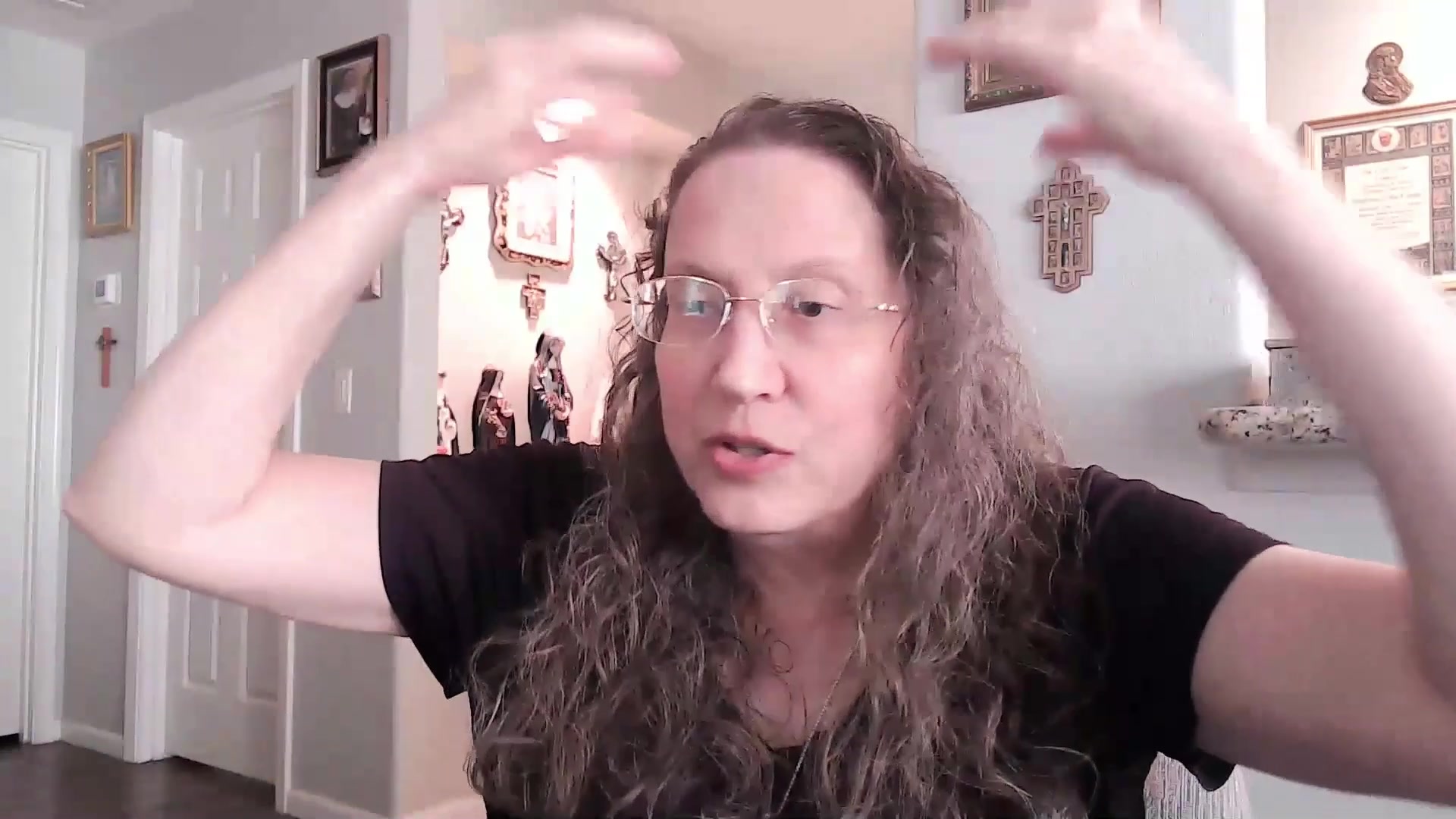 Video thumbnail for Out-of-Body Stories with Emma Obanye, Marilynn Hughes, Out of Body Travel, Out of Body Experiences