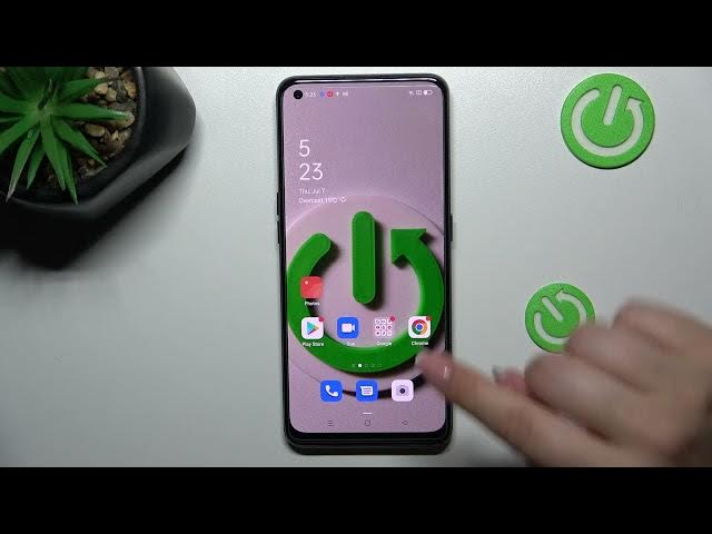 Video thumbnail for How to Turn Off Running Apps in VIVO IQOO 5 Pro - Disable All Apps Running  In Background
