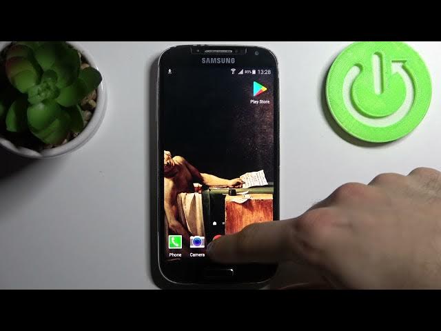 Video thumbnail for How to Change Keyboard Language on SAMSUNG Galaxy S4 – Keyboard Language Options