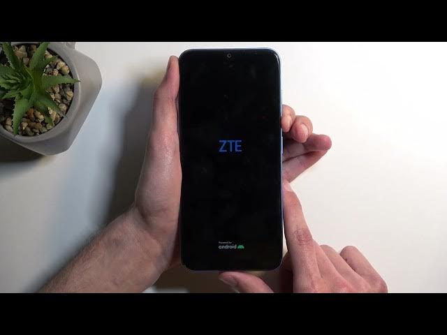 Video thumbnail for ZTE Blade A73 Hard Reset via Recovery Mode - Factory Reset in Just Minutes