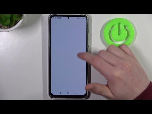 Video thumbnail for How to Set Custom LED Lamp Notifications in XIAOMI Redmi Note 12 - Customize LED Lamp