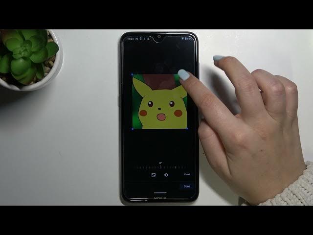 Video thumbnail for How to Add Photo to Contact on NOKIA G20 – Personalize Contact Profile