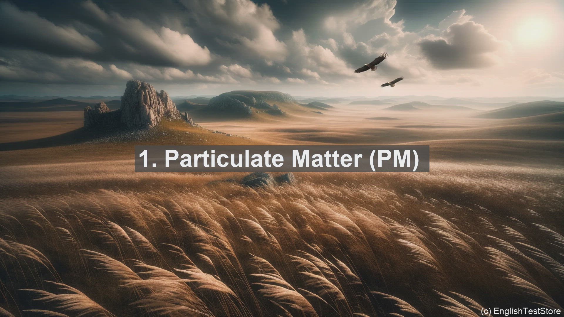 'Video thumbnail for Top 10 Key Terms for Discussing Urban Air Quality Management'
