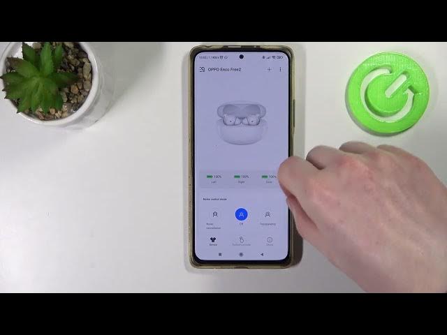 Video thumbnail for How to Enable Game Mode in OPPO Enco Free 2?