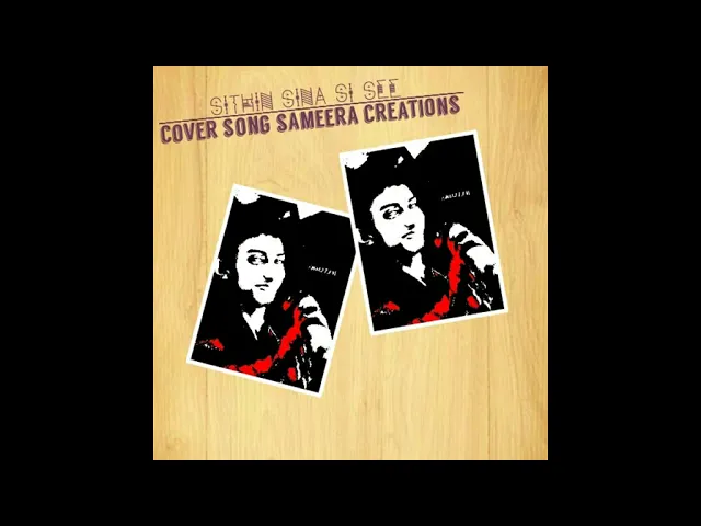 Video thumbnail for Srilanka New Famous Cover Song 2020 Sithin Sina Si See (Sameera Creations)