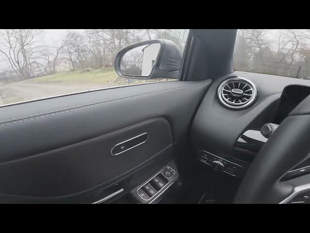 Video thumbnail for MERCEDES-BENZ EQA – How to Enable or Disable Seat Heating