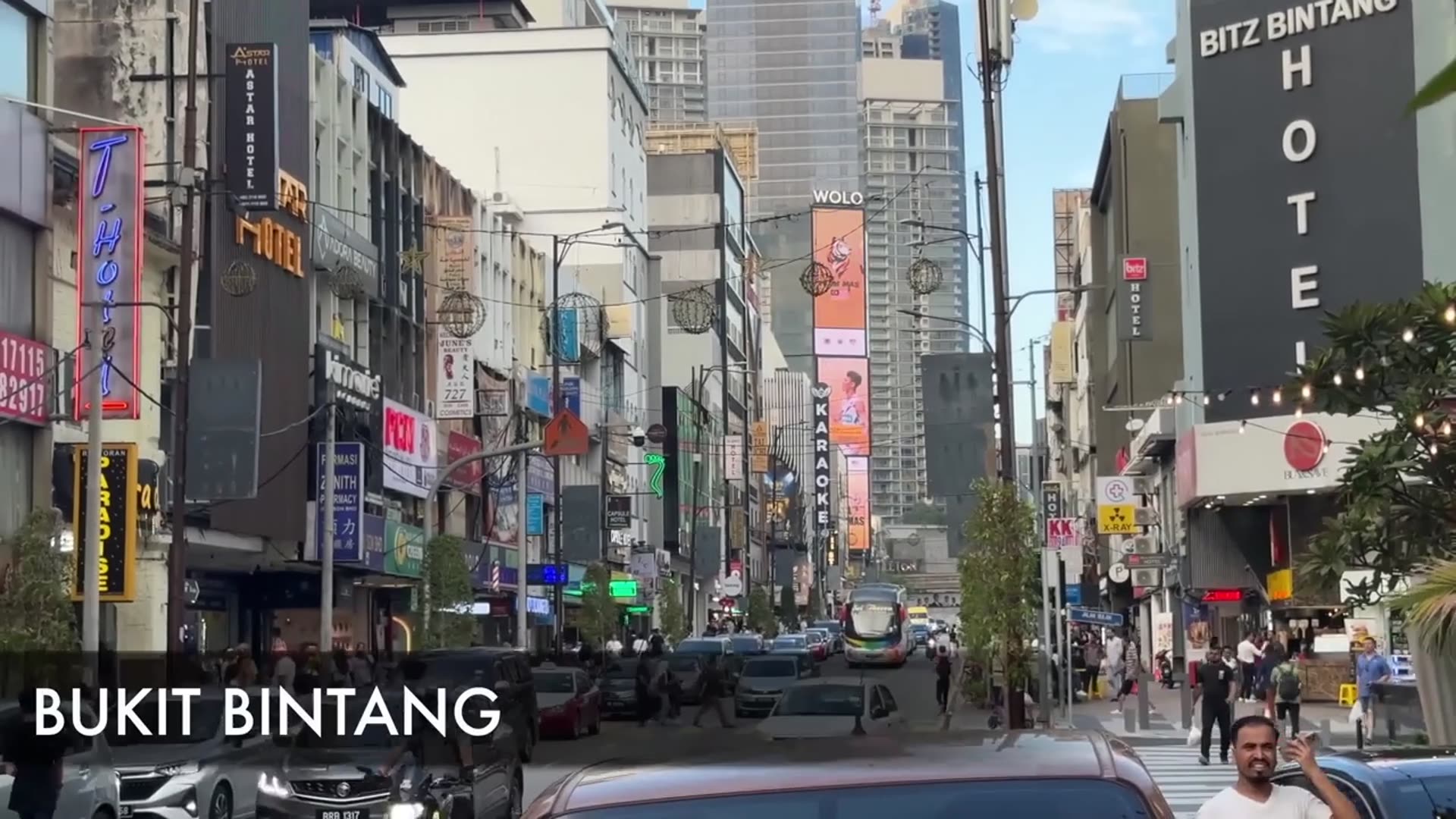 'Video thumbnail for Best Things To Do in Kuala Lumpur Malaysia 2025 4K'