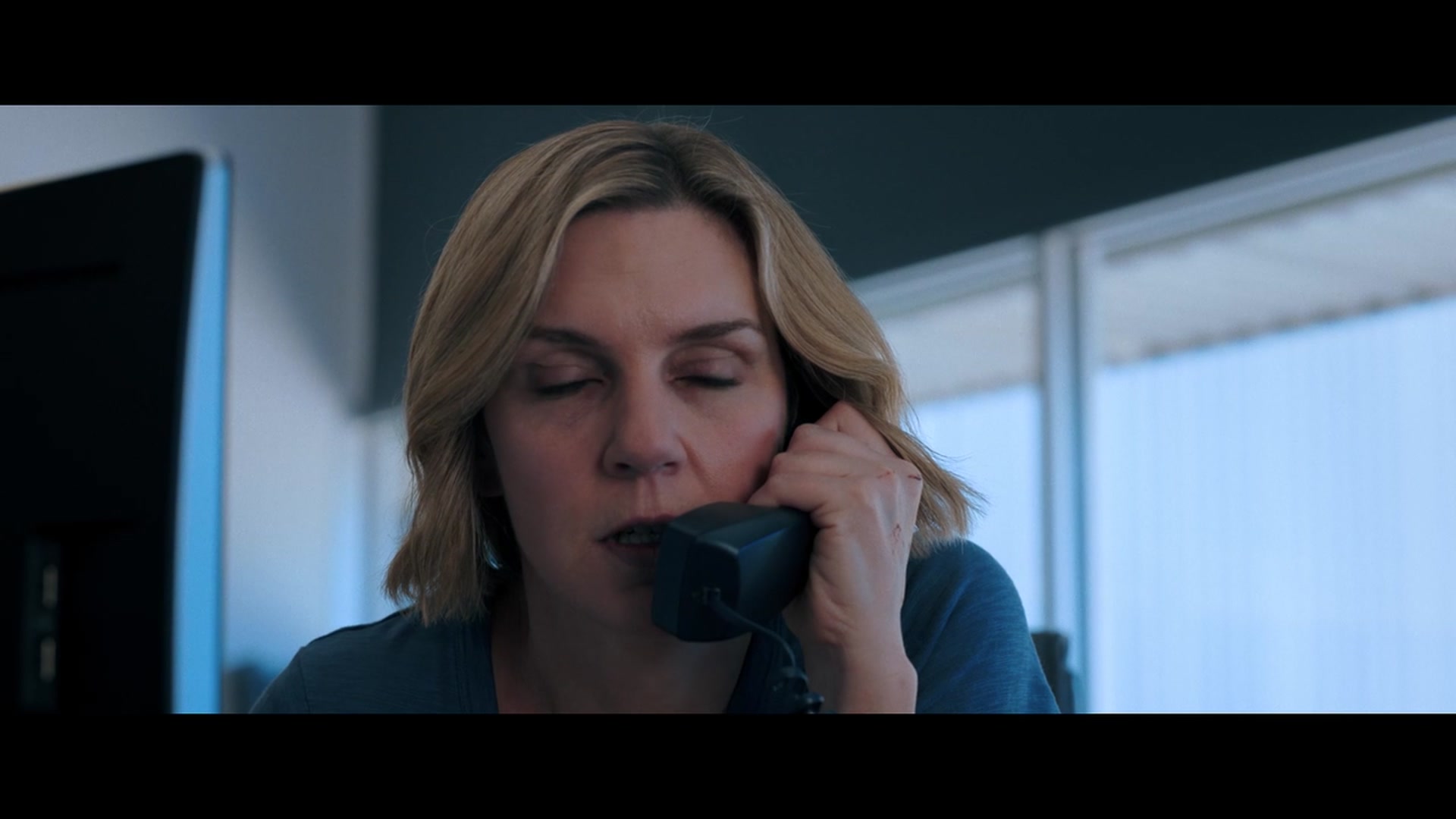 Video thumbnail for Video: Apple Drops Sneak Peek Clip of PLURIBUS Episode 5