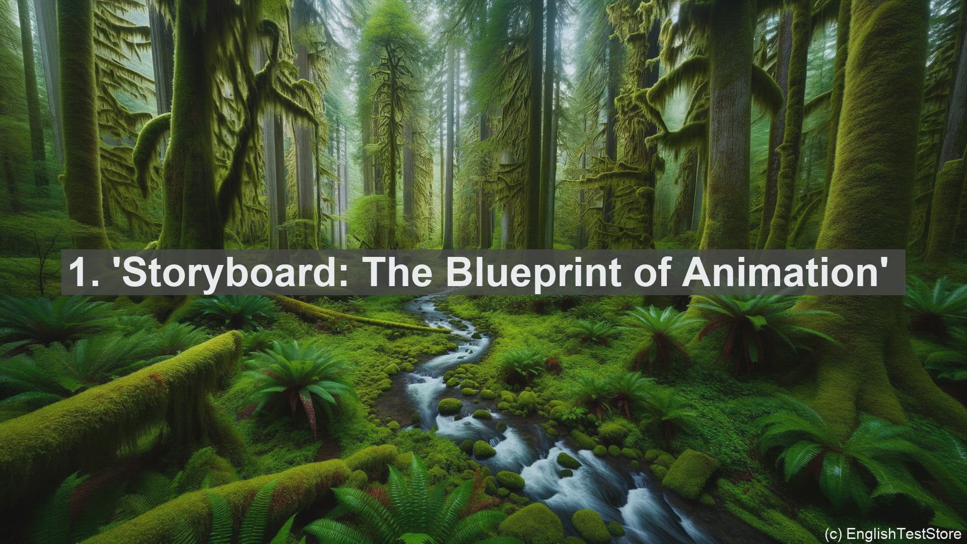 'Video thumbnail for Top 10 Phrases for Talking about Animation and Game Design'