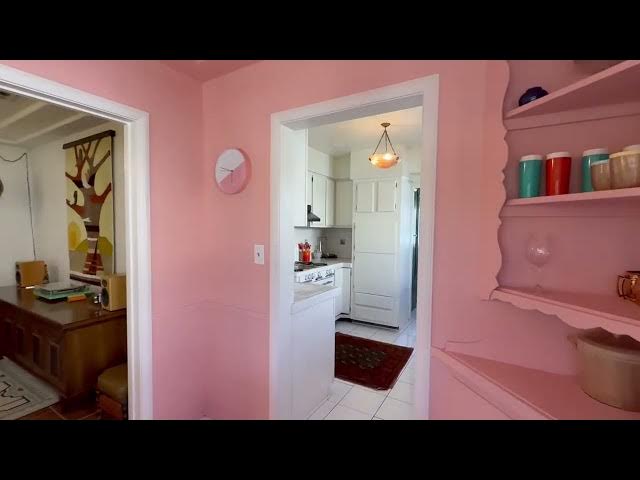 Video thumbnail for Welcome to 2917 W. 82nd Place in Inglewood. This house is cool. And a legal AirBnb! Dont Miss It!