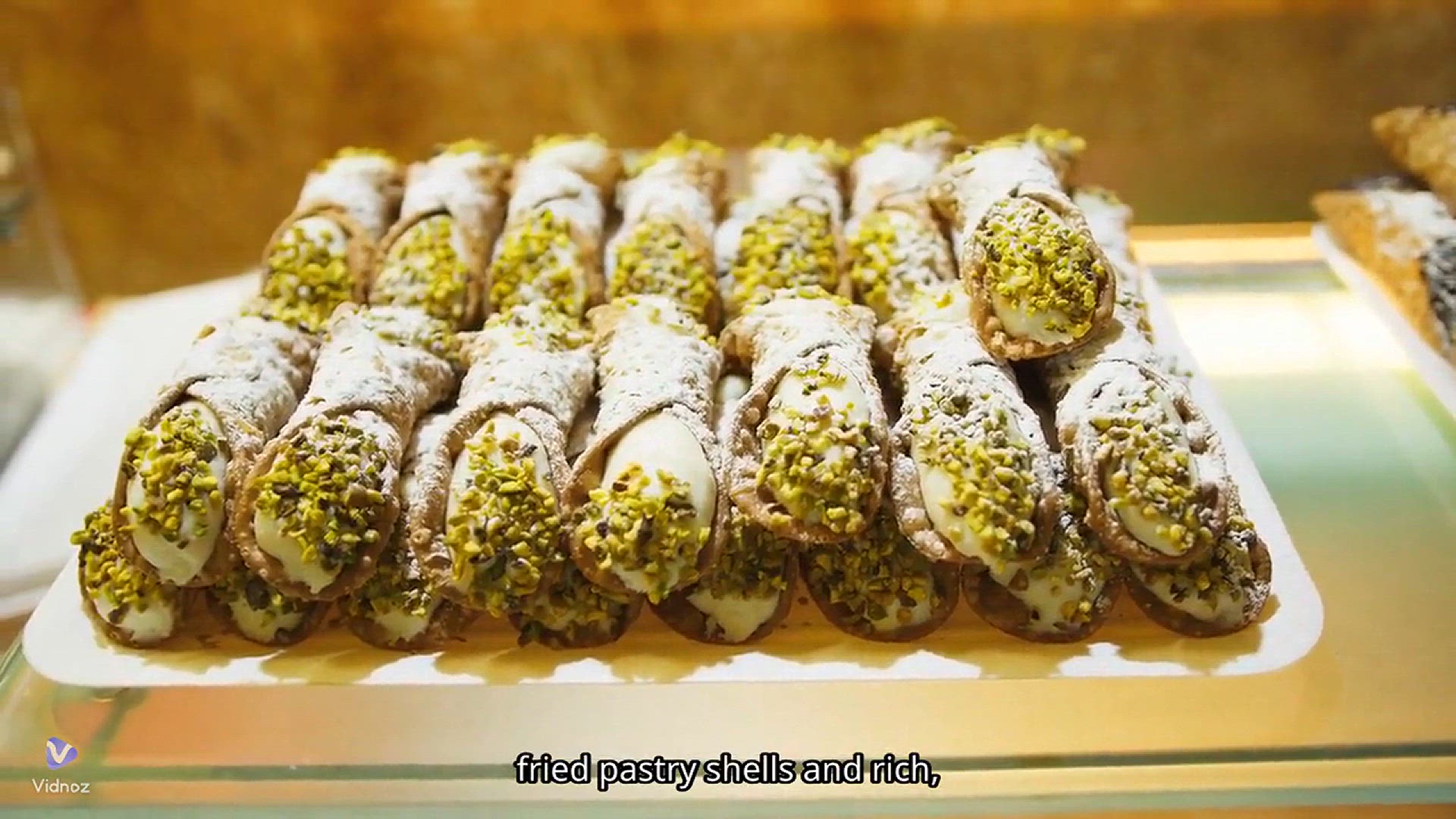 Video thumbnail for Connoli