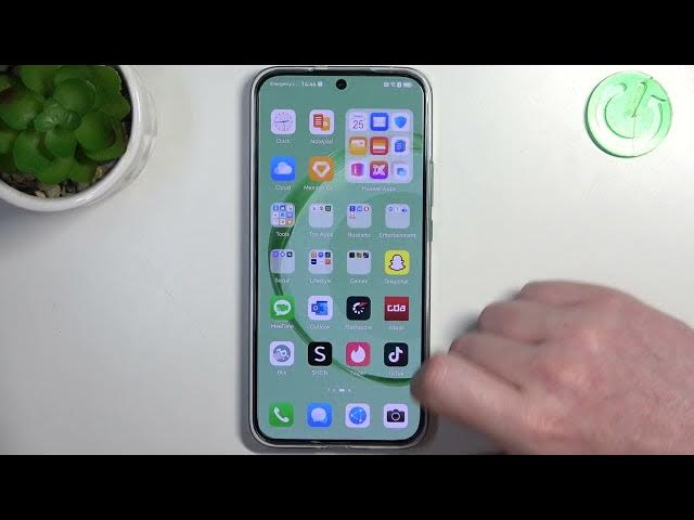 Video thumbnail for How to Fix Browser on Huawei Nova 11?