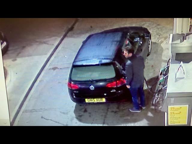 Video thumbnail for Drive off fuel