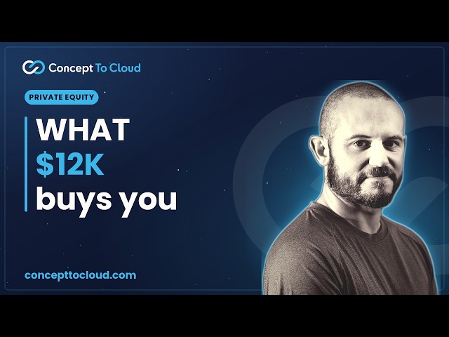 Video thumbnail for What a $12K Tech Assessment Actually Buys You