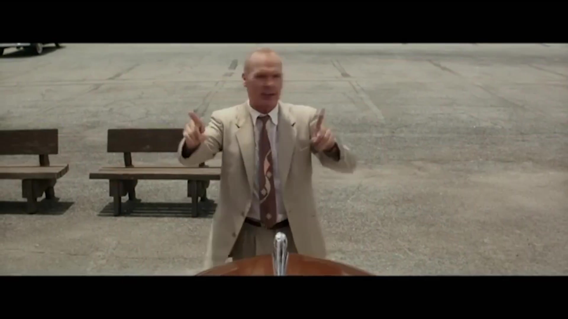 Video thumbnail for How Much McDonald's Franchise Owners Really Make Per Year