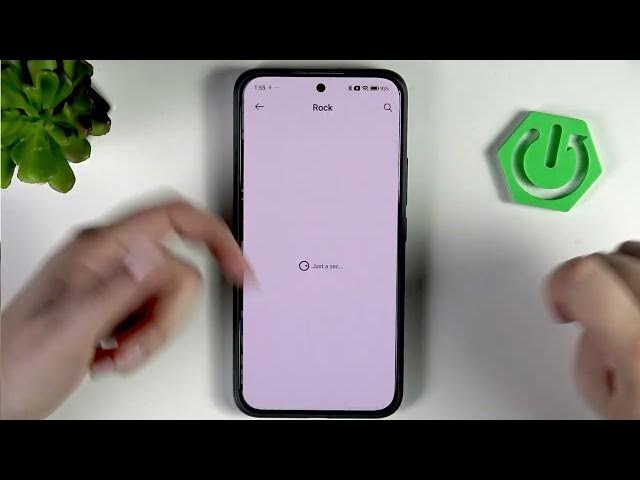 Video thumbnail for REDMI Note 15 Pro+ 5G – How to Change Ringtone