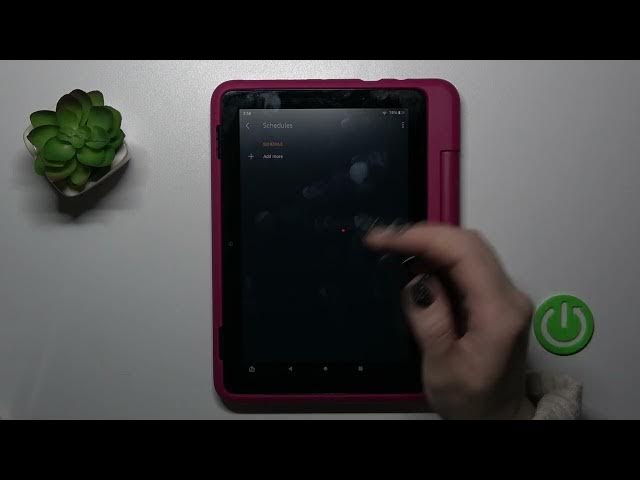 Video thumbnail for How to Find and Manage Sound Settings on AMAZON FIRE HD 8 KIDS PRO – Sound Options