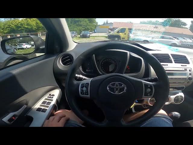 Video thumbnail for How to Automatically Lock or Unlock Doors in Toyota Urban Cruiser (2009–2012)| Manage All Lock Doors