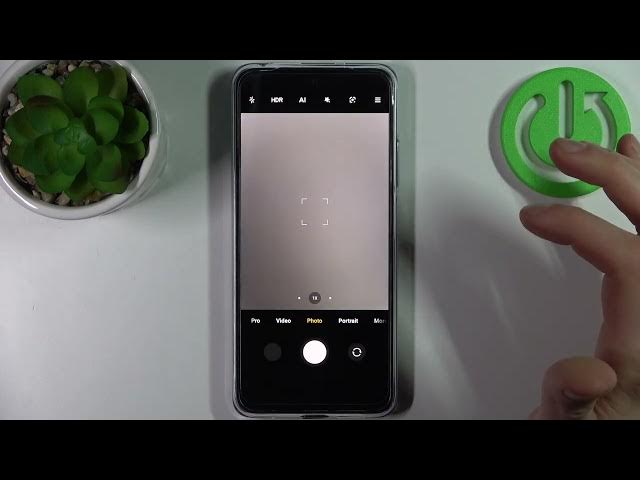 Video thumbnail for How to Turn On Camera Watermark on XIAOMI Poco M4 Pro