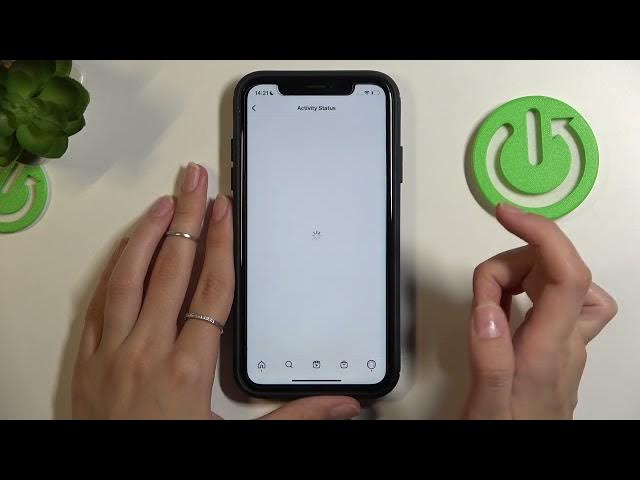 Video thumbnail for How to Turn Off Active Status On Instagram 2022