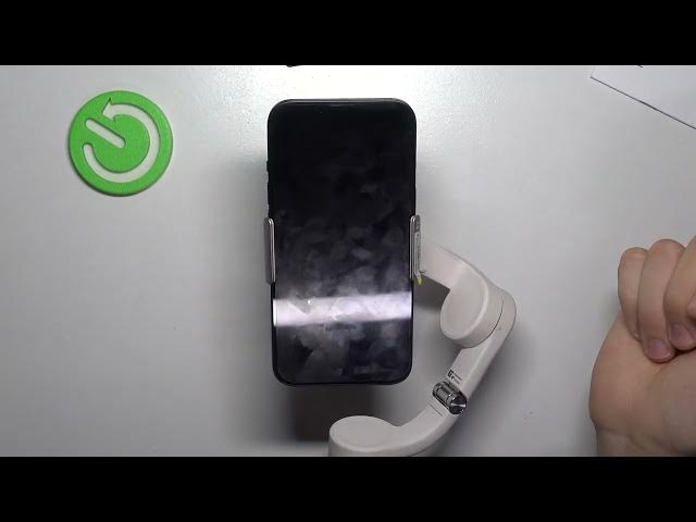 Video thumbnail for How To Set Up DJI OM 5