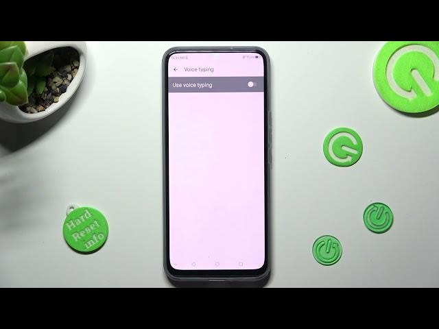 Video thumbnail for How to Turn On and Use Voice Typing on ZTE Axon 20 5G