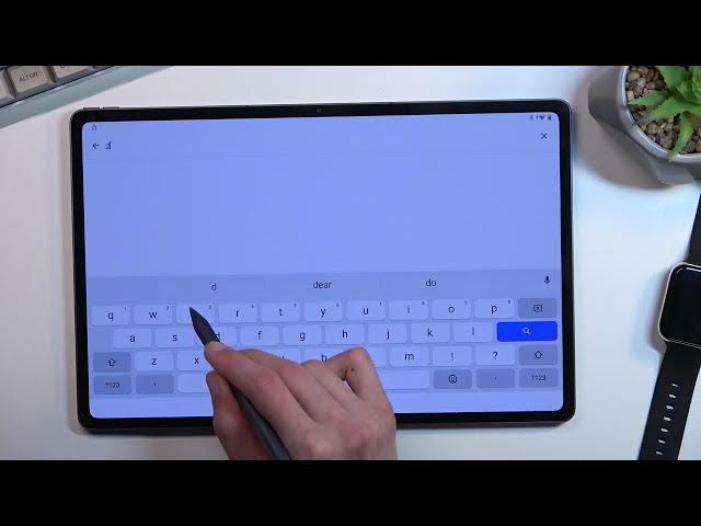 Video thumbnail for LENOVO Tab P12 Pro Bypass Google Verification | Remove Factory Reset Protection