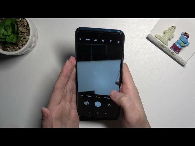 Video thumbnail for How to Turn On / Turn Off Camera Leveler on XIAOMI Poco M3 Pro