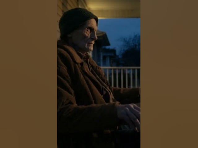 Video thumbnail for Mr. Sinister 😈 #horrorshort #psychologicalhorror #fypシ #creepy