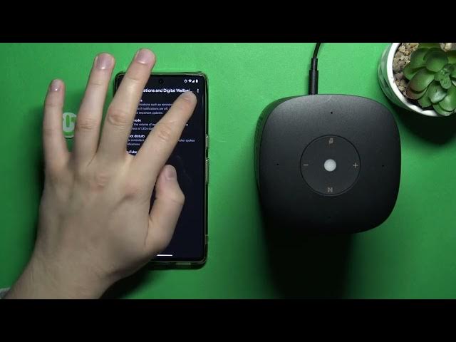 Video thumbnail for How To Turn On & Off Notifications For Xiaomi Smart Speaker IR Control