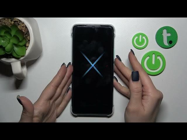 Video thumbnail for Infinix Hot 20i - How to Turn Off Infinix Device | Switch Off Android System