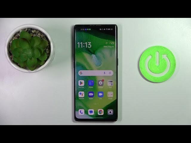 Video thumbnail for How to Check IMEI on OPPO Find X3 Neo