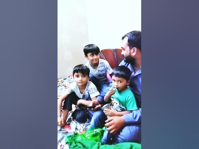 Video thumbnail for funny video kids