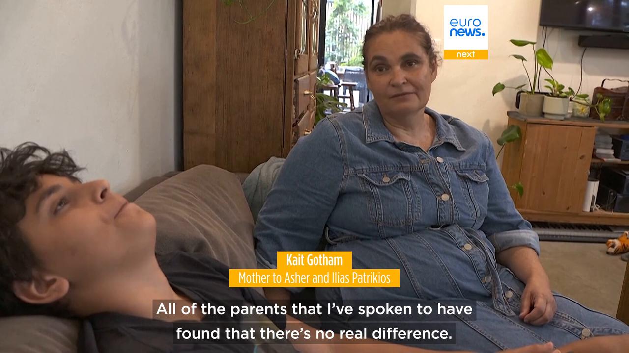 Video thumbnail for Australia’s under-16 social media ban: How children are already finding ways around it