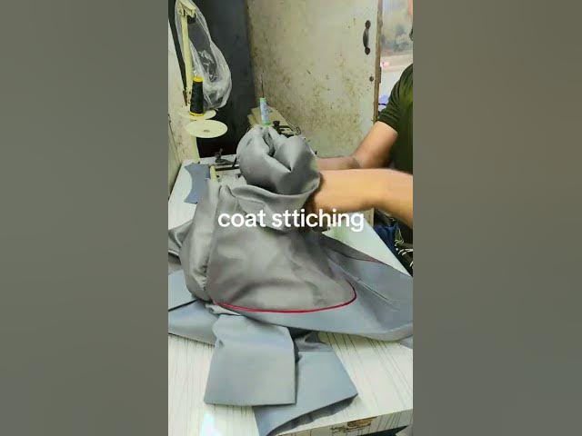 Video thumbnail for #clothes #fashiontailors #fashiontrends #suit #fashiontailoring #fashion #tailoring #trendyclothes