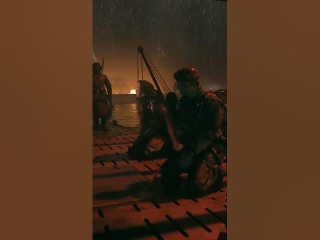 Video thumbnail for nazi general attack