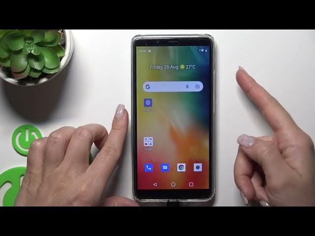 Video thumbnail for How to Adjust Ringtone Volume on CUBOT Note 9 - Set Up Ringtone Volume