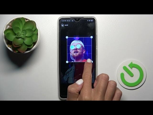 Video thumbnail for How to Add Photo to Contact on TECNO Pop 7?