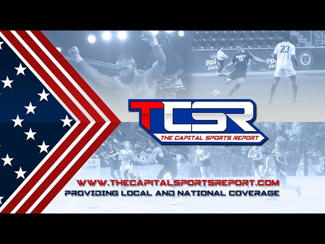 Video thumbnail for Monday, April 22nd, 2024's Latest Sports News