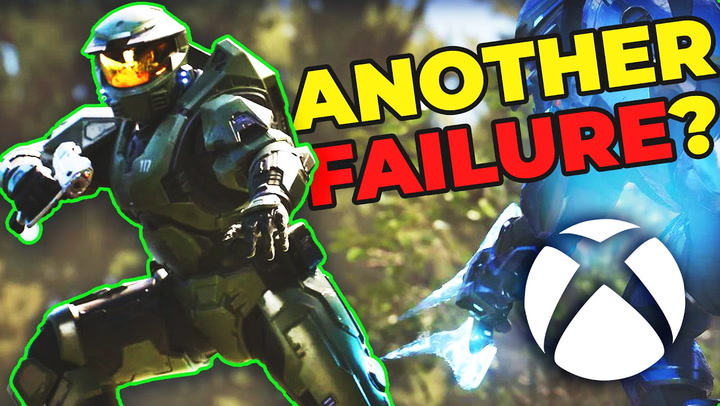 Video thumbnail for 10 Things The Halo Remake NEEDS To Not FAIL