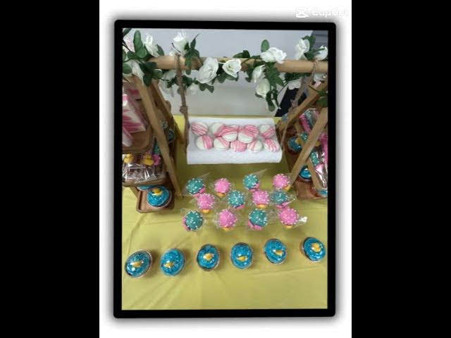 Video thumbnail for It’s a Girl !!