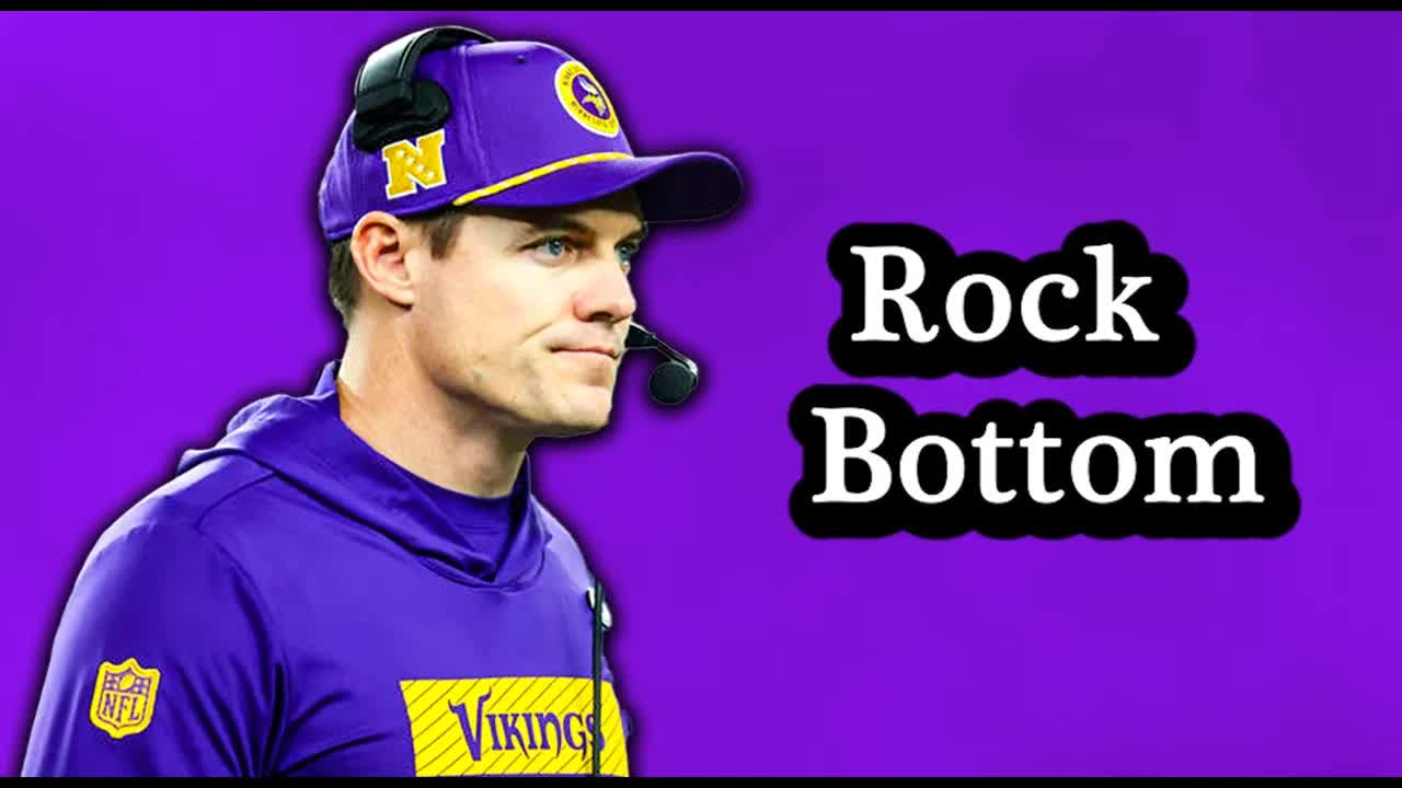 Video thumbnail for The Biggest Week 13 Takeaways! Trouble for the Colts and Steelers and Rock Bottom For The Vikings!