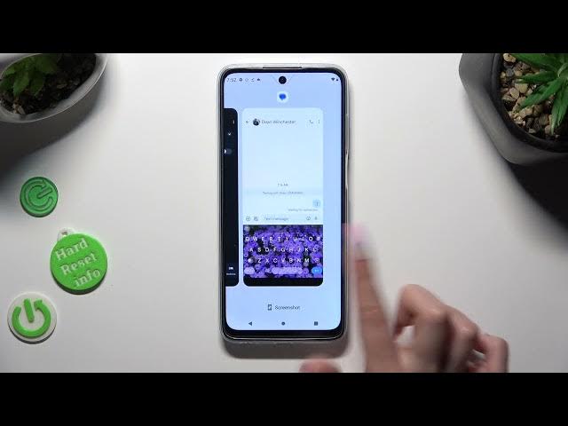 Video thumbnail for How to Set Up & Use the Google Voice Typing on MOTOROLA Moto G32 - Audio Input