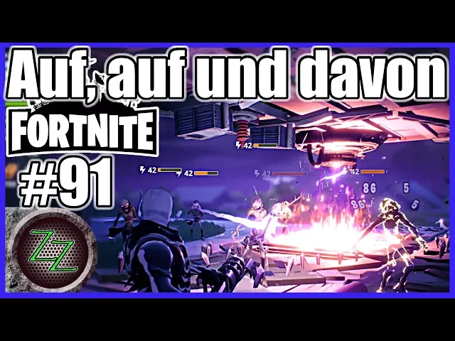 'Video thumbnail for Fortnite Rette die Welt ⚡#91 letzte Mission Plankerton 🚀 Plank ab - Starte die Rakete [deutsch]'