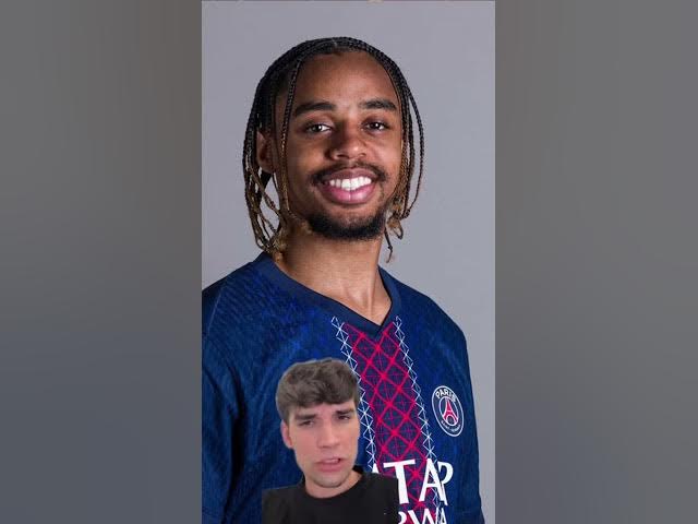 Video thumbnail for BARÇA PSG CON MUCHAS BAJAS