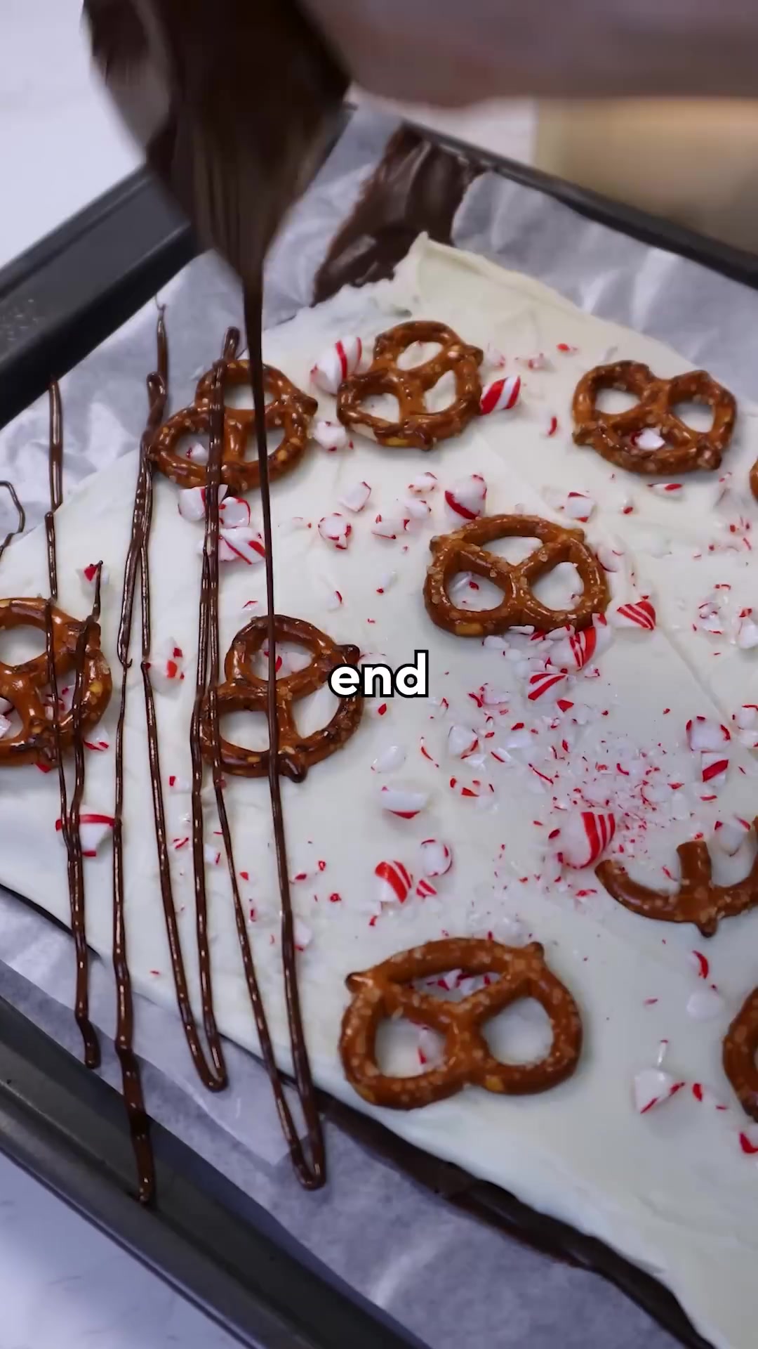 Video thumbnail for Explore a Sugar Rush of HOLIDAY TREATS! (1920p 30fps)