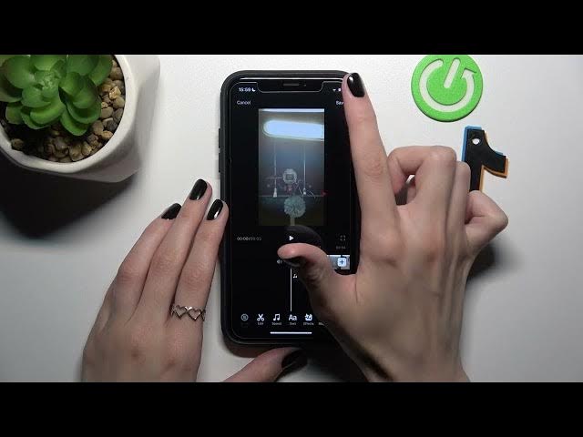 Video thumbnail for How to Edit and Swap Parts of Videos on TikTok