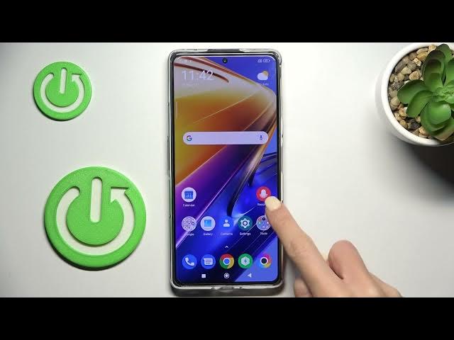Video thumbnail for How to Reset Camera Settings on XIAOMI Poco F4 GT