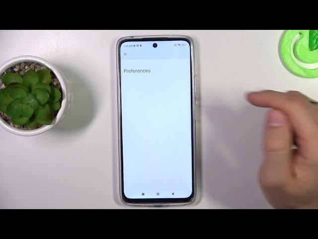 Video thumbnail for How to Add Numbers to Keyboard on Redmi 12 - Number Row